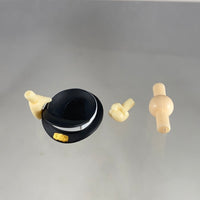 1367 -Atsushi Airport Vers. Pilot Hat (to Hold)