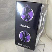 1609 -Bondrewd Complete in Box
