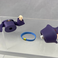 957 -Diana's LWA School Uniform (Option 2)