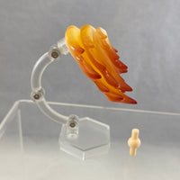 655 -Akizuki's Fire Effect Piece