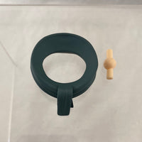 1690 -Emil of NieR Cloak and Scarf