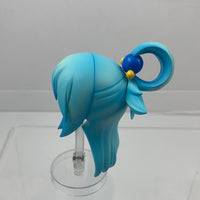 1540 -Aqua Winter Ver. Hair (Same Mold as Standard Aqua)