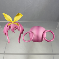 122 -Sharo (Sherlock's) Hair