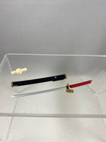 1111 -Ichi’s Katana with Sheath