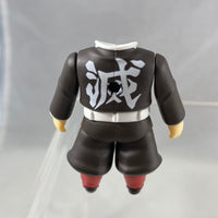 1541 -Kyojuro Rengoku's Body