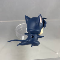 873 -Rinne's Black Cat, Rokumon