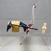 282 -Tomo's Bow and Arrow