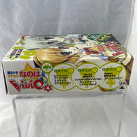 Petite -Magical Girl Nanoha Einhart Stratos