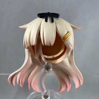 695 -Yudachi Kai-II's Hair