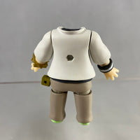 537 *-N's Outfit (Option 2)