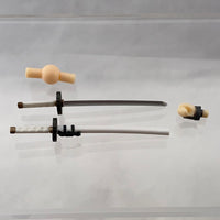 1491-DX -Saber/Okita Souji Sword, Kiku-Ichimonji Norimune