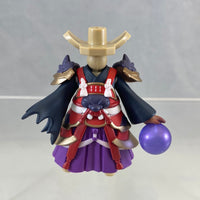 1244 -Ibaraki's Outfit Holding Sphere (Option 2)