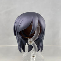 206 -Ayase's Hair
