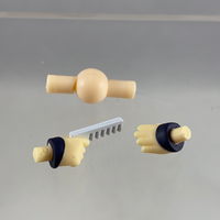 1276 -Josuke Higashikata's Comb