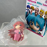 Petite: Hatsune Miku Selection Set -Megurine Luka (Akahitoha Version)