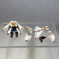 491 -Kirishima's Body