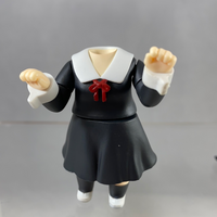 1288 -Kaguya's School Uniform