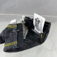 Nendoroid Doll: Hogwarts Hufflepuff School Uniform Sweater