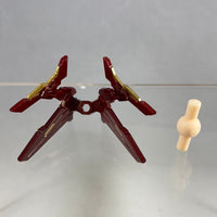 988 -Iron Man Mask 50: Infinity Edition Vers. Wings