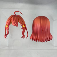 1546 -Itsuki's Hair