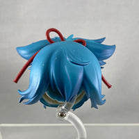717 -Sayosamonji's Hair (Option 2- no alternate hair piece)