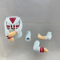 546 *-Umi's Training Day Outfit Upper Half