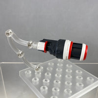 1371 -Bronya's Project Bunny 19C (Robot Weapon) with Stand