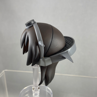767 -Young Nagato's Hair