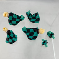 1193 *-Tanjiro's Outfit (Option 2)