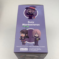 835 -Sucy Manbavaran Complete in Box