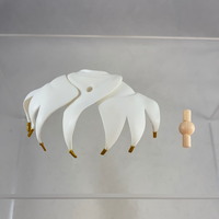 1296 -Rider/Ozymandias' Cloak