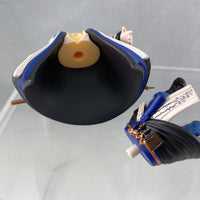 1682 -Neo: Blade Master's Body