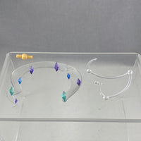 1626 -Elsa: Epilogue Ver. Colorful Ice Effect