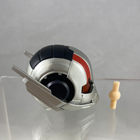 1345 -Ant-Man's Helmet