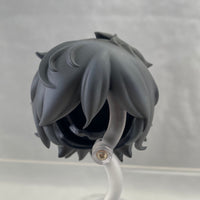 351 -Hibiki's Hair