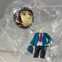 Nendoroid Petite: Kyon (Standard Ver.) Haruhi Suzumiya #01 Set