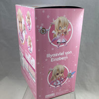 1680 -Illyasviel von Einzbern Complete in Box