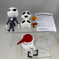 1011 -Jack Skellington (Standard Vers.) Complete WITHOUT BOX