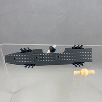 1002b -Saratoga Mk. II's Aircraft Carrier #1