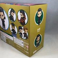 866 -Loki Complete in Box