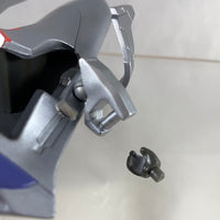 1419 -Rei Plugsuit Ver. Interior (Cockpit) of Entry Plug