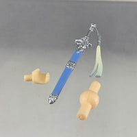 1109 -Lan Wangji (Original Ver.)'s Sword, Bichen