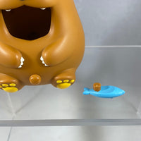 Nendoroid More: Face Parts Case -Pudgy Bear