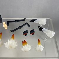 632 -Shigure Kai-II's Turrets & Torpedo Launchers