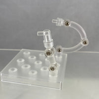 1571 -Popp's Stand with Alternate Stand Arm