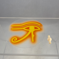 1296 -Rider/Ozymandias' Eye of Horus Effect Piece