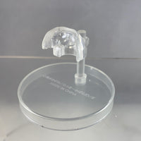 34 -Izumi Konata (Cosplaying as Saber) Stand