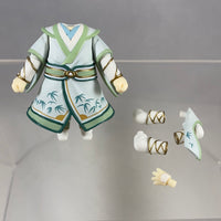 1468 -Shen Qingqiu's Traditional Robes