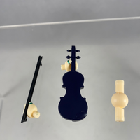 1145 or 1745-DX -Amiya's Violin with Bow
