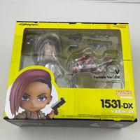 1531-DX  -V FEMALE Ver. Complete in Box